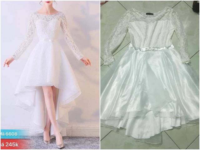 Thời trang - Thêm 2 nạn nhân mua quần áo online, có người "suýt không lấy được chồng"