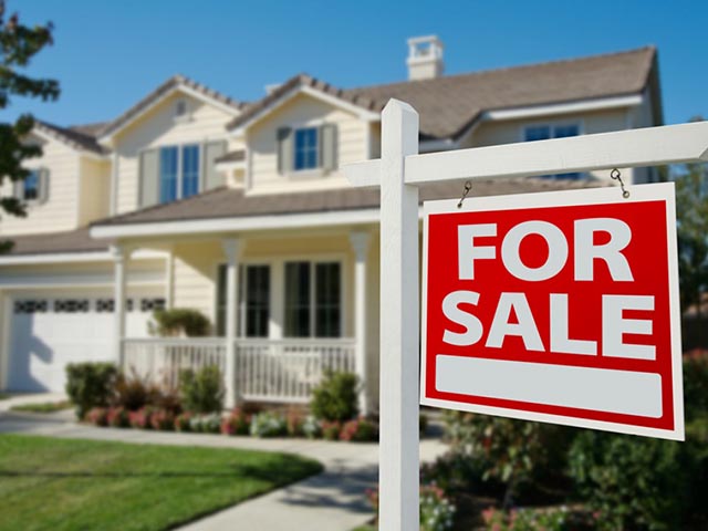 Media - Bạn sẽ mua được nhà to cỡ nào ở Mỹ với 750.000 USD?