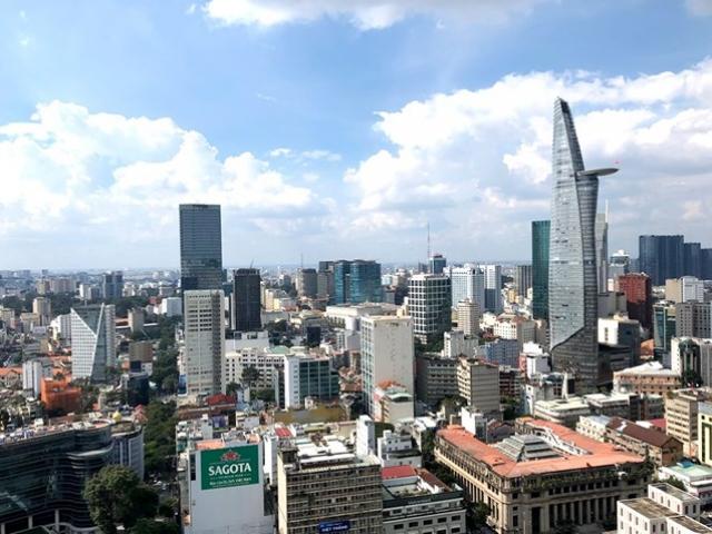 Tài chính - Bất động sản - HoREA: Bất động sản TP.HCM xuất hiện nhiều điểm "nghẽn" mới