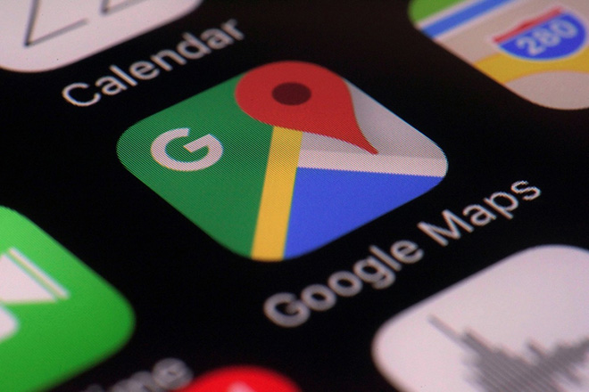 Google Maps bất ngờ có công cụ nhắn tin vô cùng tiện lợi - 1