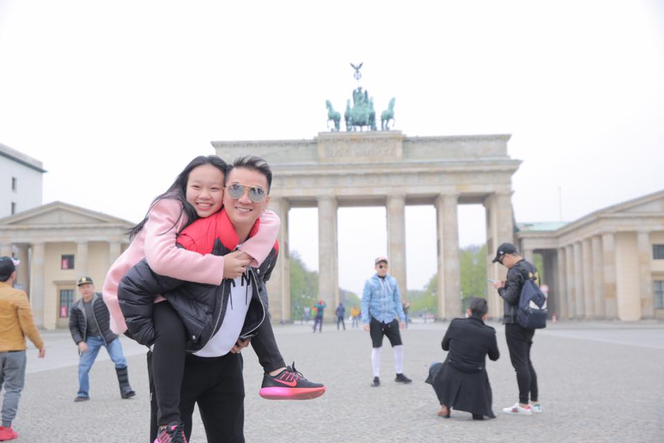 Mr. Đàm làm sinh nhật hoành tráng cho con nuôi: Bất ngờ thân thế cô gái 18 tuổi - 3