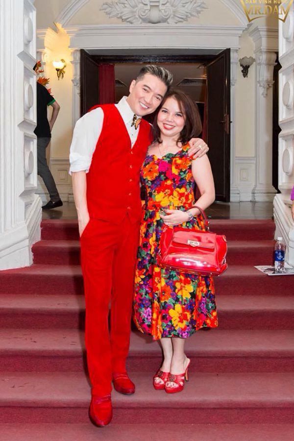 Mr. Đàm làm sinh nhật hoành tráng cho con nuôi: Bất ngờ thân thế cô gái 18 tuổi - 5