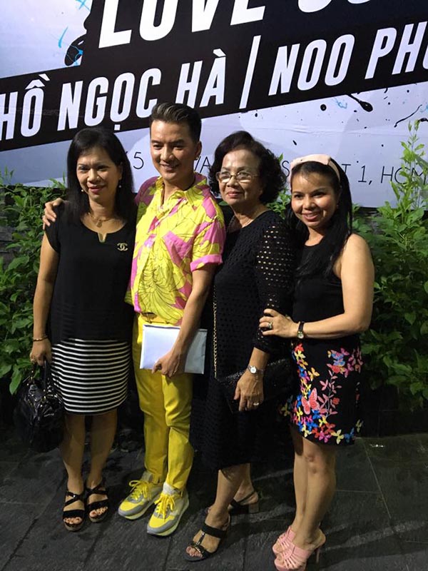 Mr. Đàm làm sinh nhật hoành tráng cho con nuôi: Bất ngờ thân thế cô gái 18 tuổi - 7