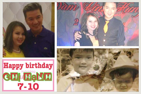 Mr. Đàm làm sinh nhật hoành tráng cho con nuôi: Bất ngờ thân thế cô gái 18 tuổi - 6