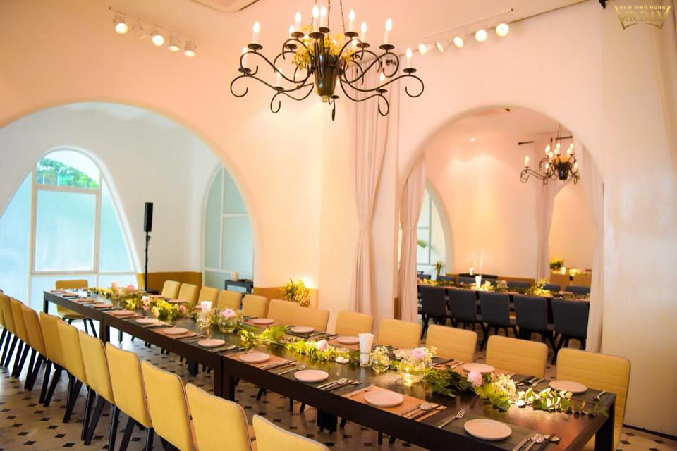 Mr. Đàm làm sinh nhật hoành tráng cho con nuôi: Bất ngờ thân thế cô gái 18 tuổi - 6