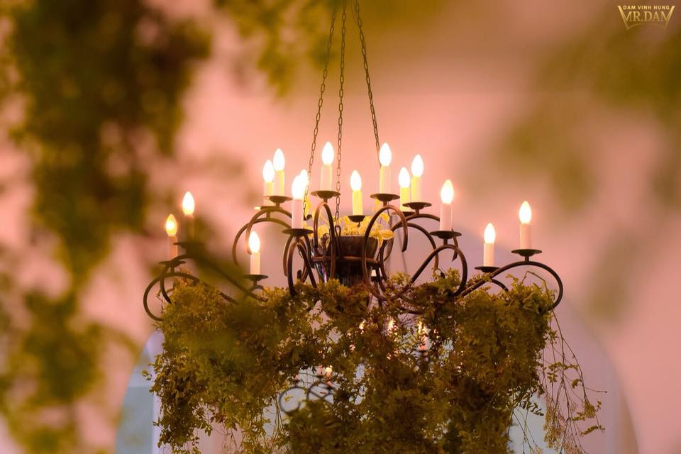 Mr. Đàm làm sinh nhật hoành tráng cho con nuôi: Bất ngờ thân thế cô gái 18 tuổi - 7