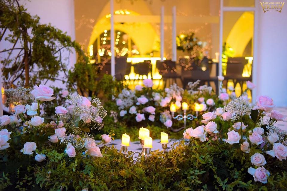 Mr. Đàm làm sinh nhật hoành tráng cho con nuôi: Bất ngờ thân thế cô gái 18 tuổi - 4