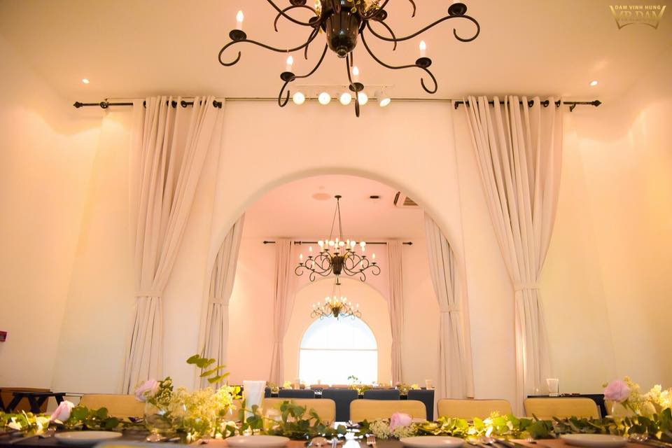 Mr. Đàm làm sinh nhật hoành tráng cho con nuôi: Bất ngờ thân thế cô gái 18 tuổi - 5