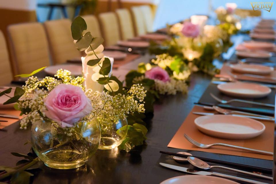 Mr. Đàm làm sinh nhật hoành tráng cho con nuôi: Bất ngờ thân thế cô gái 18 tuổi - 8