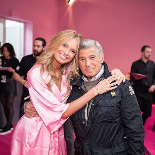 Victoria's Secret bị tẩy chay vì kỳ thị người béo và chuyển giới - 2