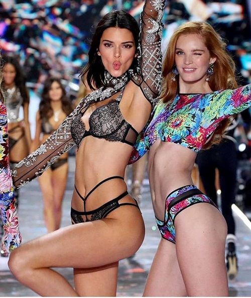 Victoria's Secret bị tẩy chay vì kỳ thị người béo và chuyển giới - 7