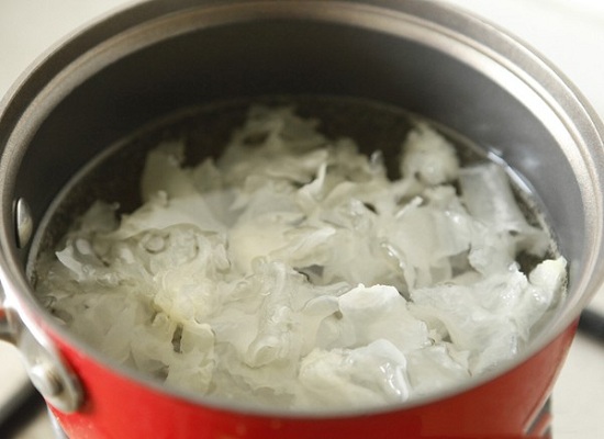 Thay mới làn da từ nấm rẻ tiền chợ nào ở Việt Nam cũng thấy - 2