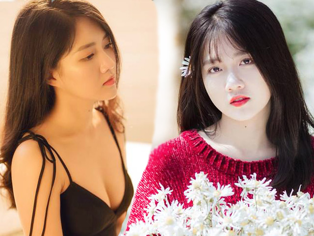 Bạn trẻ - Cuộc sống - Cô gái Sài thành cười quá xinh, buồn cũng lung linh không kém