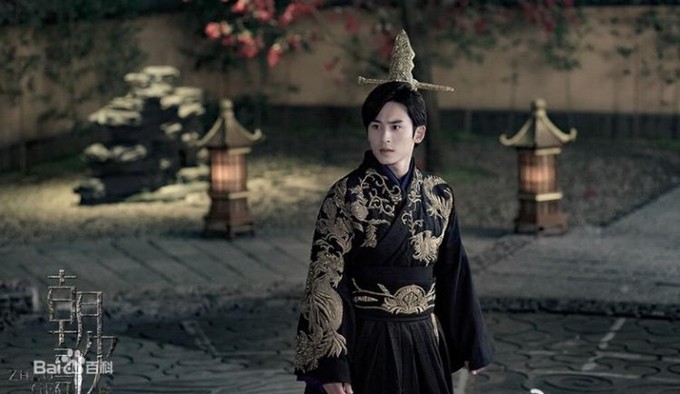 Tuyệt sắc giai nhân Đát Kỷ của Ngô Cẩn Ngôn gây tranh cãi - 8