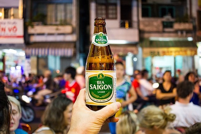 Bia Sài Gòn lại bị Kiểm toán Nhà nước &#34;đòi&#34; gần 2.500 tỉ đồng - 1