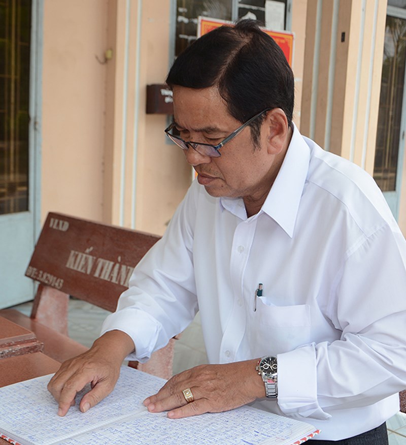 10 năm lo chuyện hậu sự cho người dưng - 2