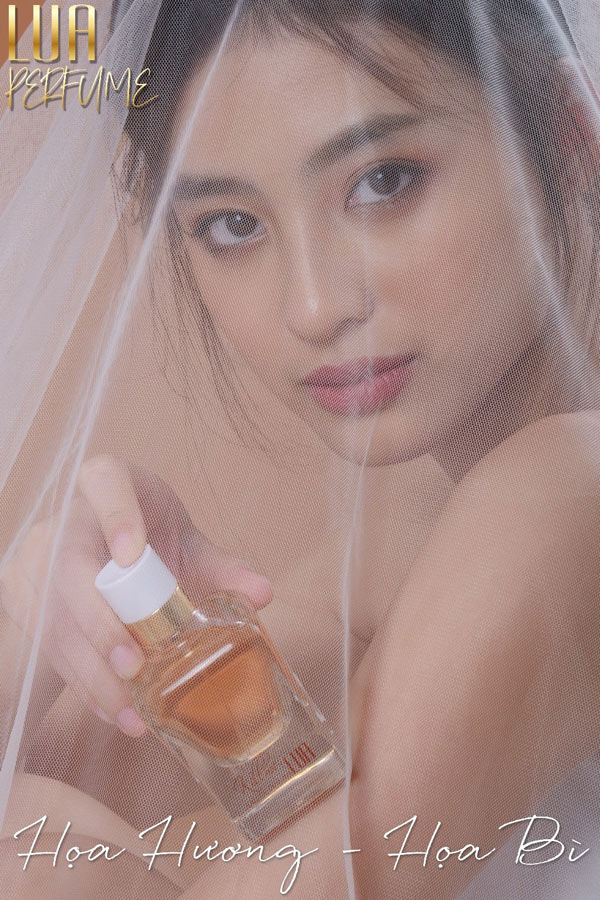 “Xạ hương LUA”, hãng nước hoa chưa ra mắt đã “cháy hàng”! - 2