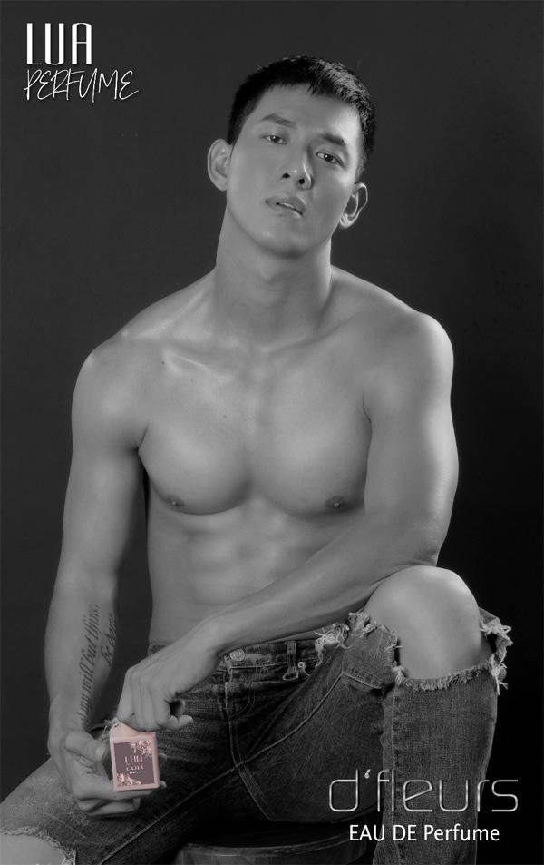 “Xạ hương LUA”, hãng nước hoa chưa ra mắt đã “cháy hàng”! - 3