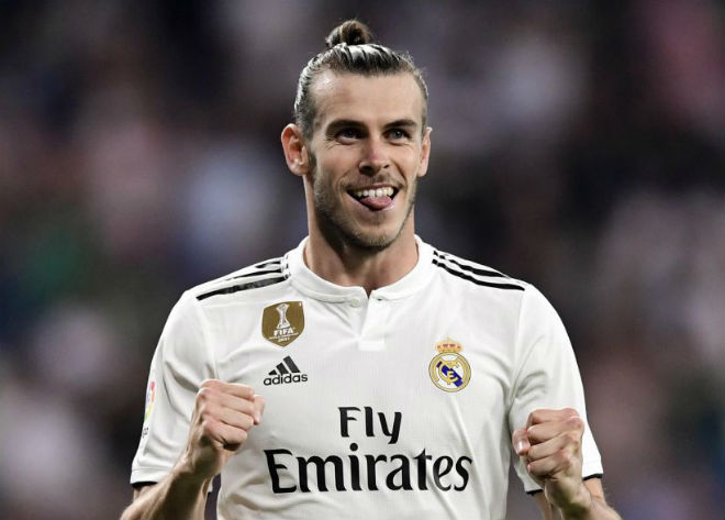 Tin HOT bóng đá tối 15/11: Bale hồi sinh sắp chạm đẳng cấp Ronaldo - Messi - 1