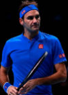 Chi tiết Federer - Anderson: Đẳng cấp &#34;Tàu tốc hành&#34; (KT) - 1