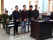 Pháp luật - Không mua được thuốc lá, quay lại giết con chủ tiệm