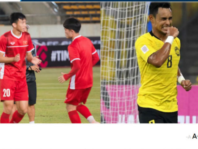 Bóng đá - ĐT Việt Nam – Malaysia trước “giờ G”: Chủ nhà quyết không "lộ bài"