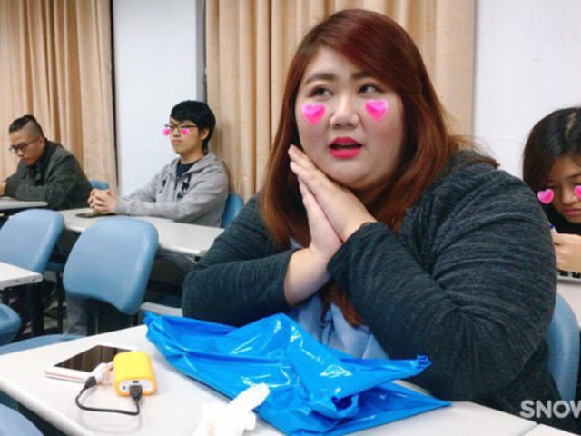 Làm đẹp - Cô gái Đài Loan giảm 60kg, hóa mỹ nhân nhờ kiêng trà sữa!