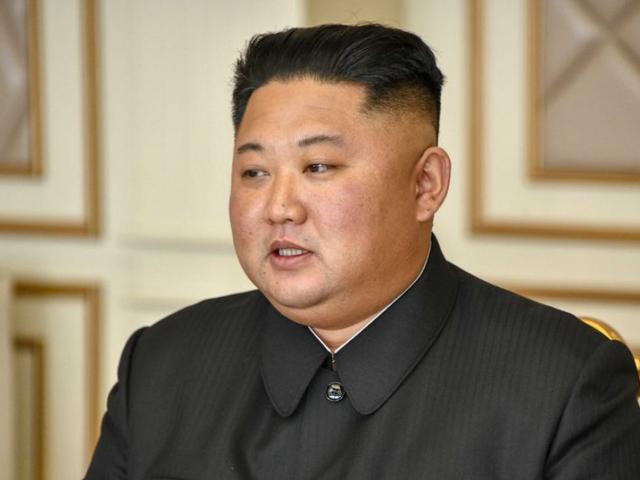 Triều Tiên bất ngờ thử vũ khí công nghệ cao ”đột phá”