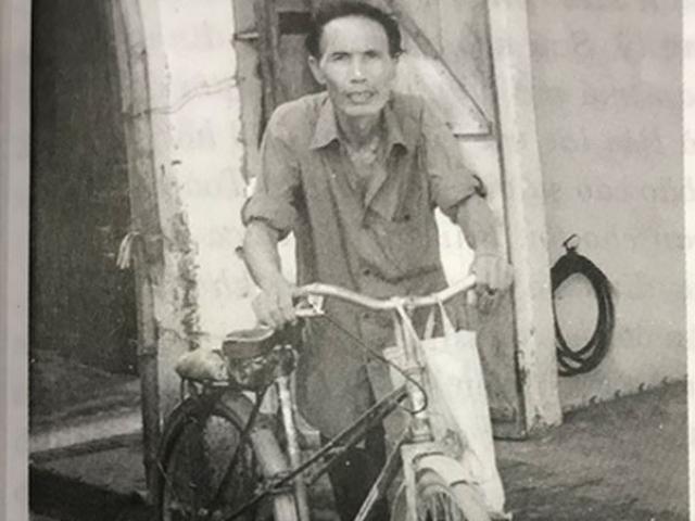 Kỳ án ”hai phích nước”