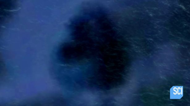 Điều kỳ lạ đằng sau chuyện hòn đảo Nhật Bản bỗng nhiên biến mất - 2