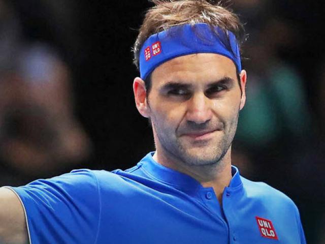 Tin thể thao HOT 16/11: Federer không bận tâm về siêu kỷ lục