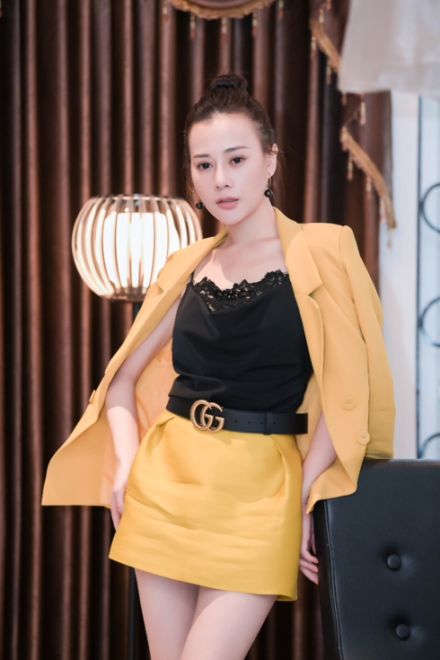 Uất ức vì bị chê diễn nhạt, "Quỳnh búp bê" tiết lộ luôn phần kết phim - 3