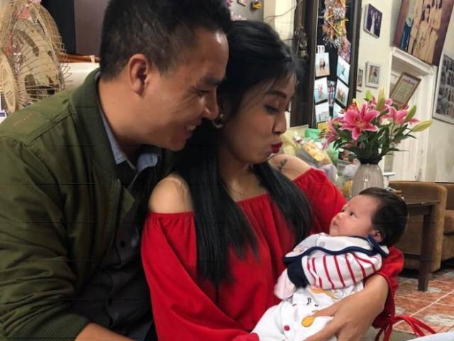 Talk với Sao - Chồng MC "Chúng tôi là chiến sỹ": Chúng tôi phấn đấu có 1 cô "công chúa"