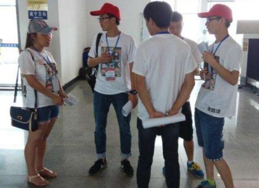 Kiếm 2,6 tỷ nhờ mở dịch vụ “cứ hỏi là ra tiền” - 1