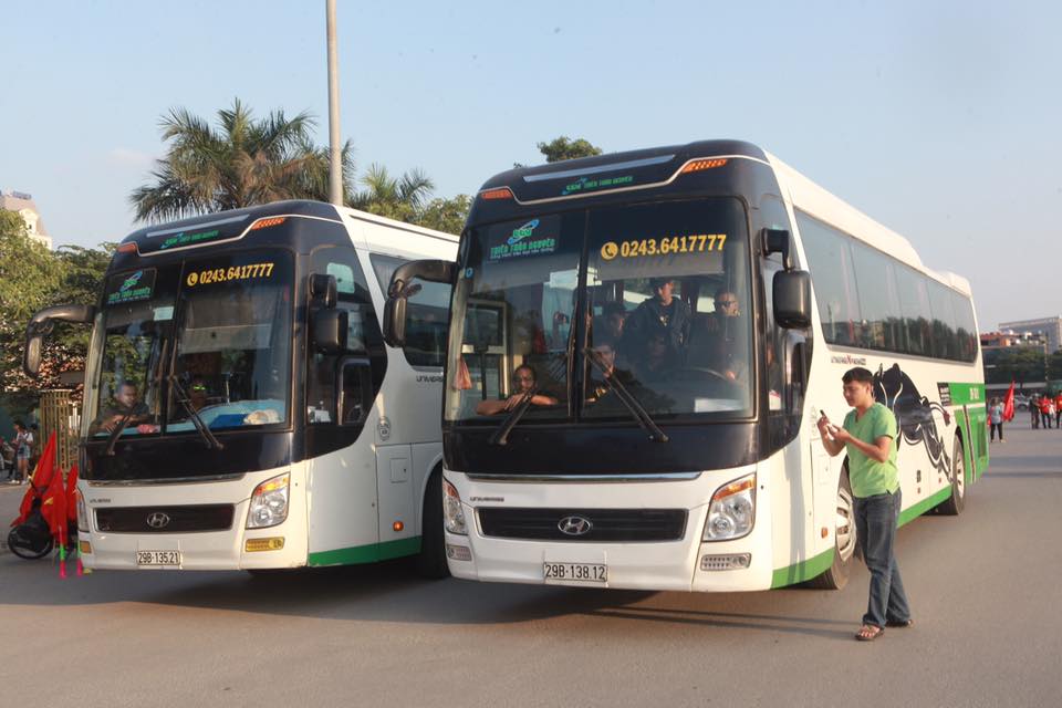 Việt Nam đánh bại Malaysia, CĐV vỡ òa sung sướng - 33