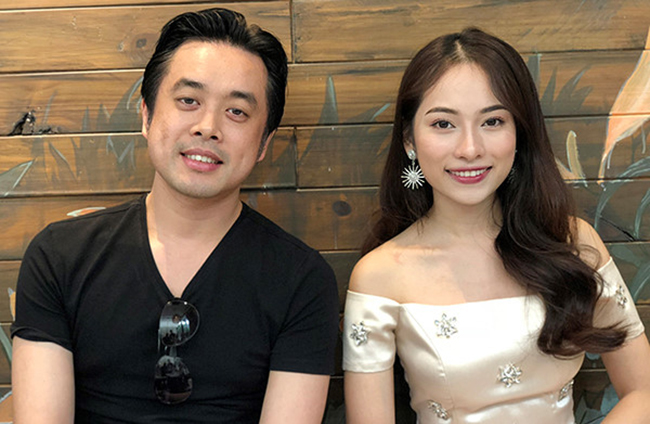 Mới đây, nhạc sĩ Dương Khắc Linh thừa nhận đang hẹn hò với Sara Lưu, được vài tháng. Cả hai quen biết nhau khi tham gia chương trình “Giai điệu chung đôi”.