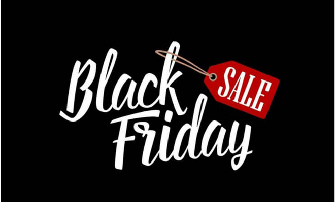 Làm gì để mua được sản phẩm giá hời ngày Black Friday ? - 1