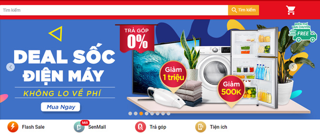 Làm gì để mua được sản phẩm giá hời ngày Black Friday ? - 2