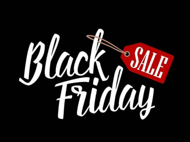 Thời trang Hi-tech - Làm gì để mua được sản phẩm giá hời ngày Black Friday ?