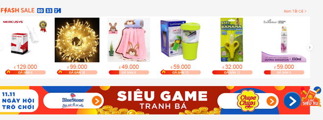 Làm gì để mua được sản phẩm giá hời ngày Black Friday ? - 3