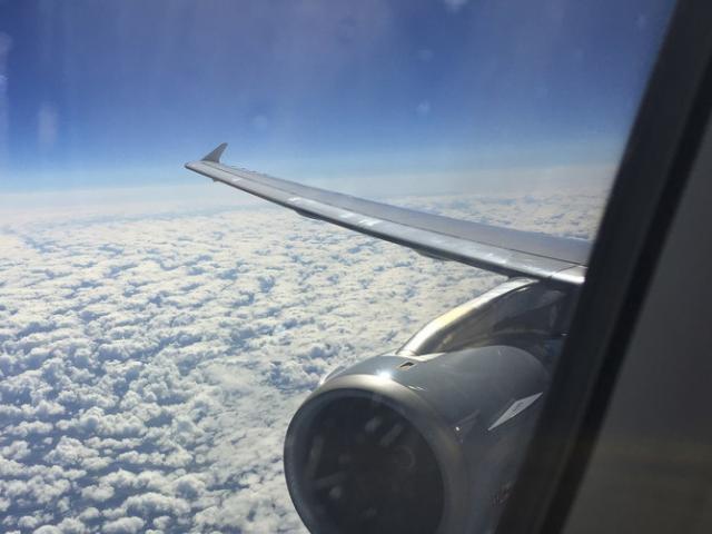 Thế giới - Hành động bất ngờ của tiếp viên Nhật Bản khi khách phàn nàn “không có cửa sổ”