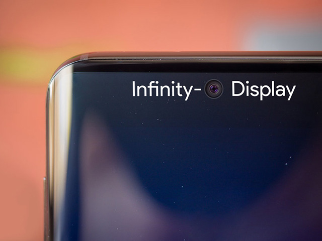 Dế sắp ra lò - Lộ thiết kế Galaxy S10 thông qua bằng sáng chế mới nhất?