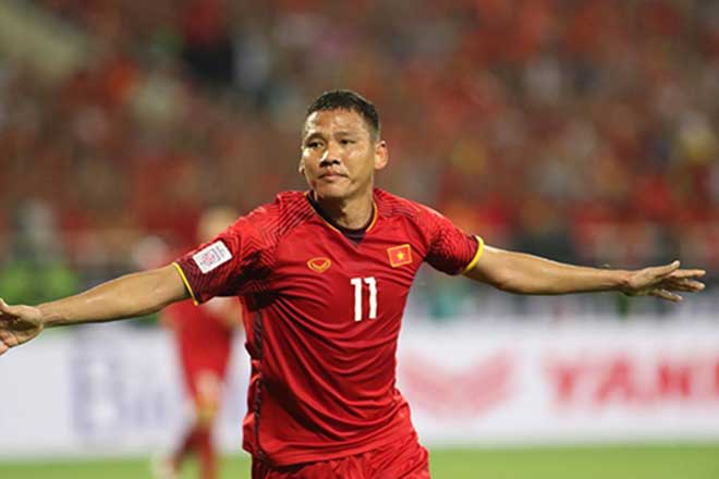 Việt Nam - Malaysia: Công Phượng bùng nổ, 3 điểm thuyết phục (AFF Cup) - 2