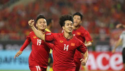 Chi tiết Việt Nam - Malaysia: Thành quả ngọt ngào (AFF Cup) (KT) - 3