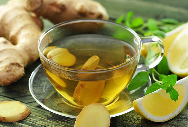 5 loại trà đơn giản giúp dịu cơn đau dạ dày (bao tử): Vừa dễ uống mà ai cũng làm được - 1
