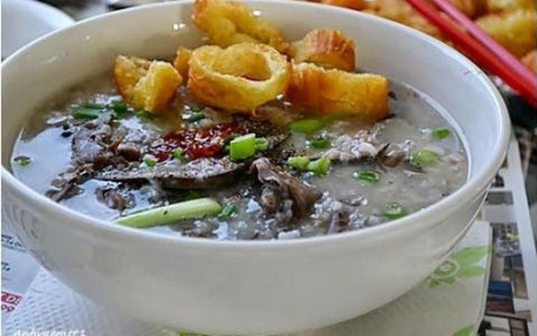 5 món cháo cho dạ dày khỏe: người đau dạ dày (bao tử) nên ăn hàng ngày - 3