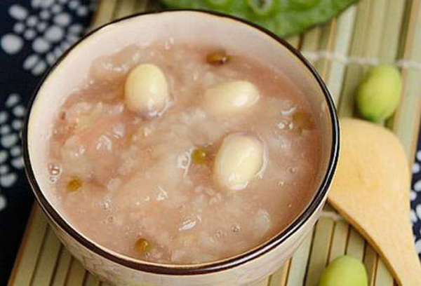 5 món cháo cho dạ dày khỏe: người đau dạ dày (bao tử) nên ăn hàng ngày - 4