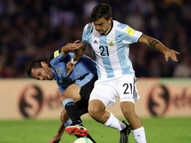 Nhận định bóng đá Argentina - Mexico: Song tấu Dybala - Icardi, Messi vào dĩ vãng