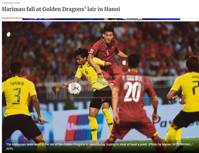 Báo Malaysia nể phục: Việt Nam quá sắc sảo, vị thế số 1 Đông Nam Á - 2