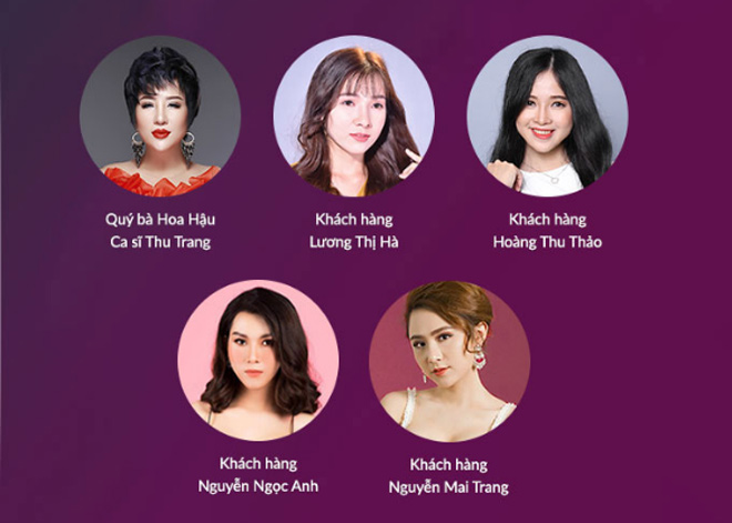 Chưa đầy 24h Bệnh viện Thẩm mỹ Đông Á sẽ khai trương với nhiều voucher giảm giá khủng - 2